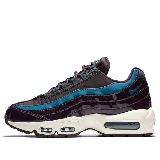 (WMNS) Nike x Ruby Rose Air Max 95 'Port Wine' AH8697-600