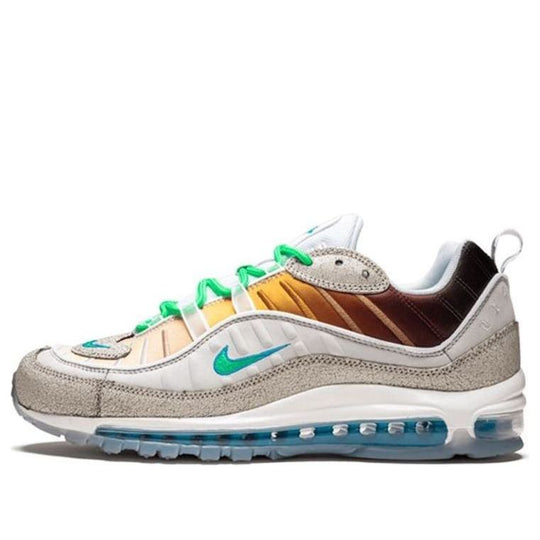 Nike Air Max 98 'On Air: NYC La Mezcla' CI1502-001