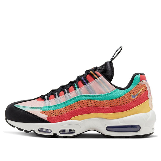 Nike Air Max 95 'Black History Month' CT7435-901