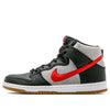 Nike SB Dunk High Pro 'University Red Medium Grey' 305050-068