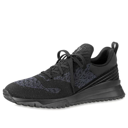 LOUIS VUITTON V.N.R 'Black Knit' 1A5SB8