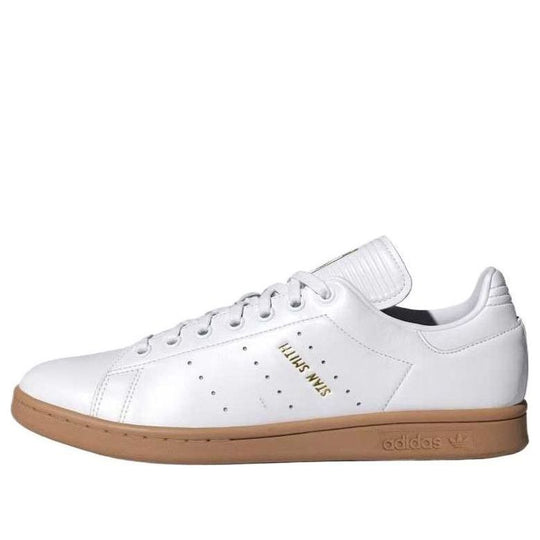 adidas originals Stan Smith 'Cloud White Cloud White Gum' ID1342