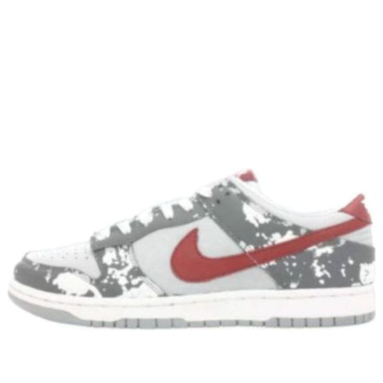 Nike Dunk Low Premium 'Splatter' 305979-061