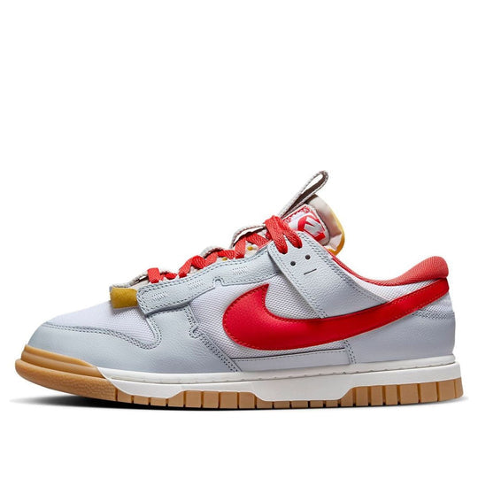 Nike Dunk Low Remastered 'Ultraman' DV0821-102