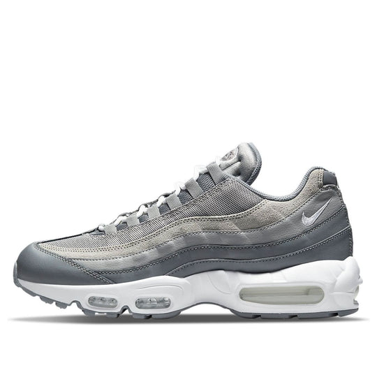 Nike Air Max 95 'Medium Grey' DC9844-001