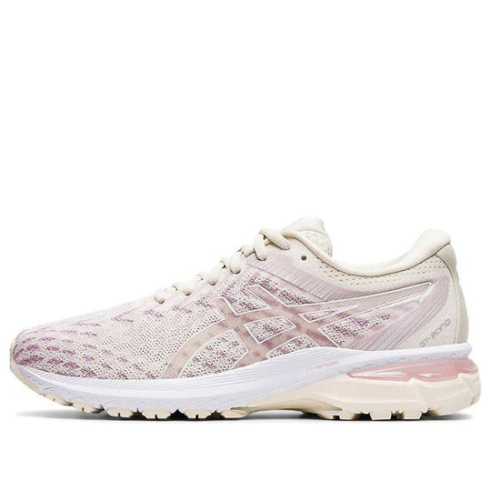 (WMNS) ASICS GT-2000 8 Knit 'Beige Pink' 1012A619-501