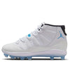 Air Jordan 11 Mid MCS 'Legend Blue' HM7326-104
