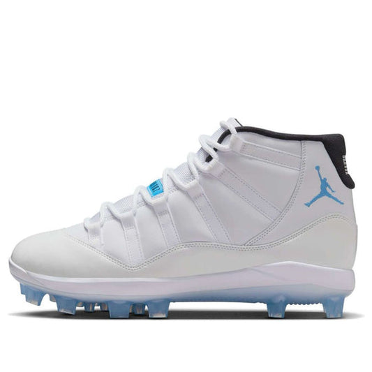 Air Jordan 11 Mid MCS 'Legend Blue' HM7326-104