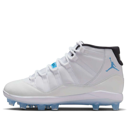 Air Jordan 11 Mid MCS 'Legend Blue' HM7326-104