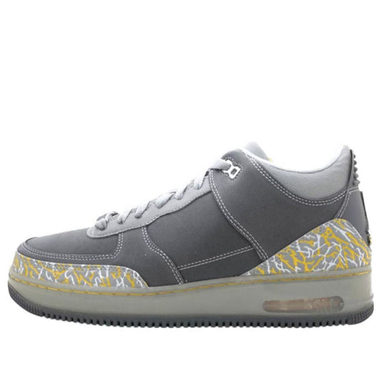Air Jordan Fusion 3 'Flint Grey' 323626-071