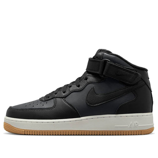 Nike Air Force 1 Mid '07 LX 'Anthracite Gum' DV7585-001