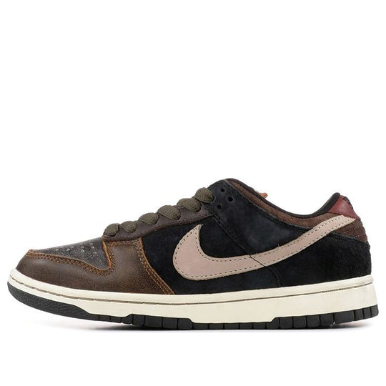Nike SB Dunk Low Premium 'Strummer' 313170-006