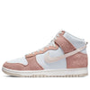 Nike Dunk High 'Fossil Rose' DH7576-400
