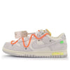 Nike x Off-White Dunk Low 'Lot 11 of 50' DJ0950-108