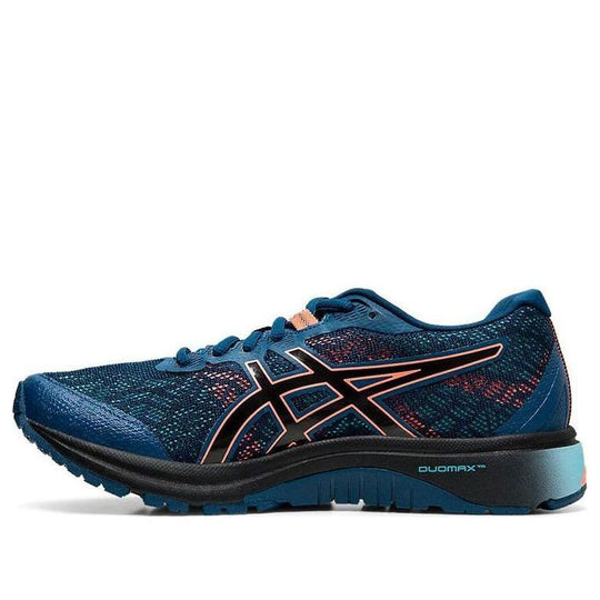 (WMNS) ASICS GT-1000 8 G-TX 'Mako Blue' 1012A482-400