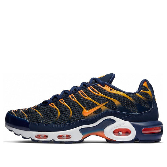 Nike Air Max Plus 'Blue Void' 852630-408