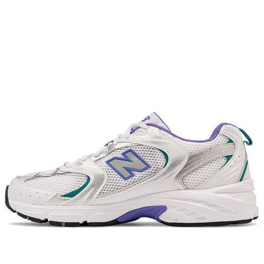 New Balance 530 'White Mirage Violet' MR530FN1