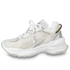 (WMNS) LOUIS VUITTON Run 55 Sneakers 'Beige' 1AAVGF