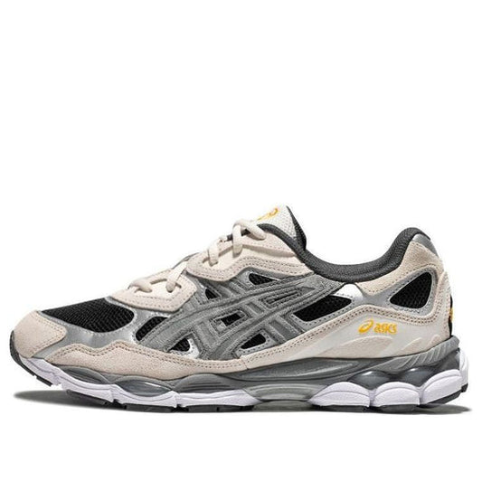 ASICS Gel-NYC 'Black Clay Grey' 1201A789-001