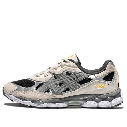 ASICS Gel-NYC 'Black Clay Grey' 1201A789-001