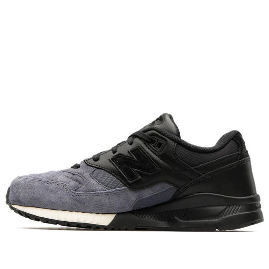 New Balance 530 'Black Gray' ML530PKR