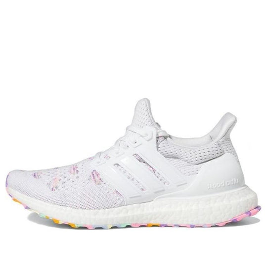 (WMNS) adidas UltraBoost 1.0 Shoes 'Valentine's Day' HQ3857