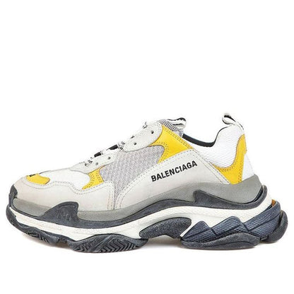 Balenciaga Triple S Sneaker 'Split' 533890W09E21271