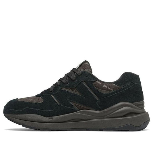 New Balance 57/40 GTX 'Black' M5740GTP