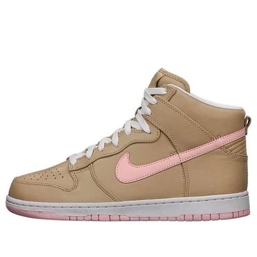 Nike Dunk High Premium SP 'Linen' 624512-200