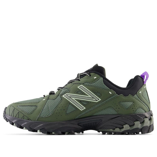 New Balance 610 'Dark Camo' ML610TNM