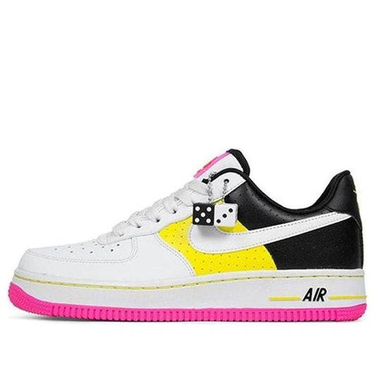 (WMNS) Nike Air Force 1 Low 'Summit White' AT2583-100
