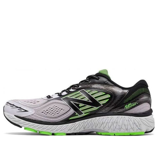 New Balance 860 V7 'Black Grey' M860WB7