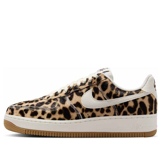 (WMNS) Nike Air Force 1 Low 'Leopard' IB7695-200