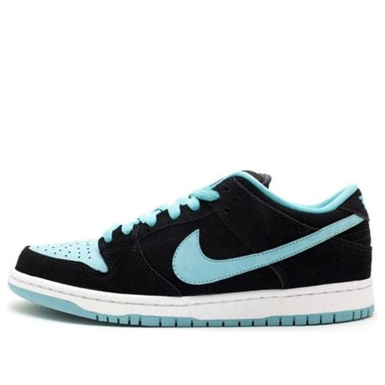 Nike SB Dunk Low Pro 'Clear Jade' 304292-030