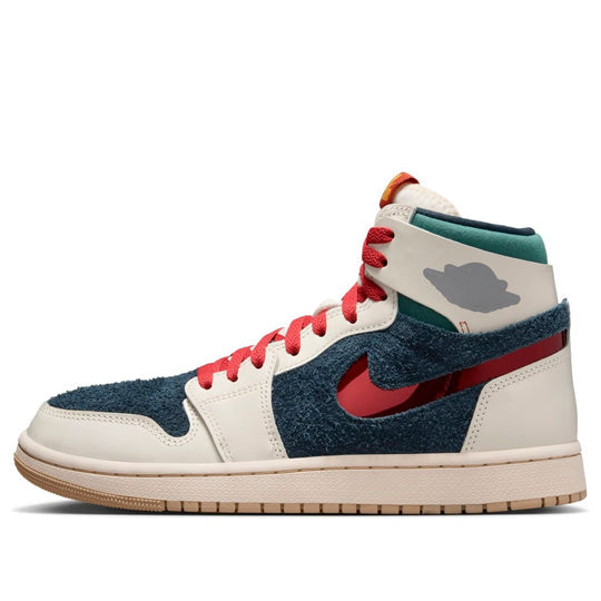 (WMNS) Air Jordan 1 High Zoom Air CMFT 2 SE 'You're Welcome' HJ9051-110