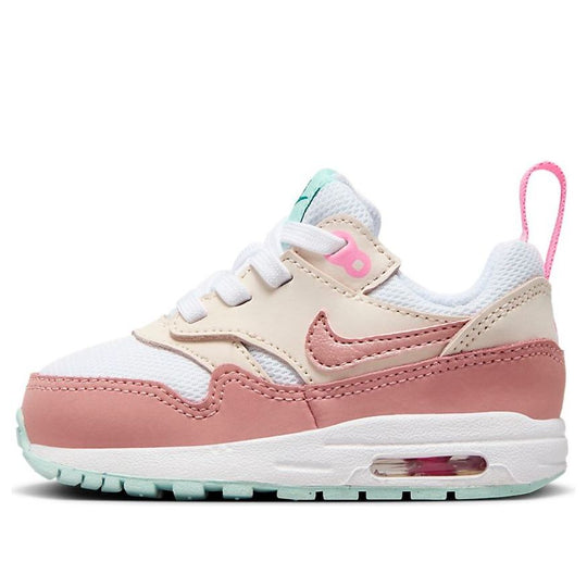 (TD) Nike Air Max 1 EasyOn 'Ice Cream' DZ3309-101