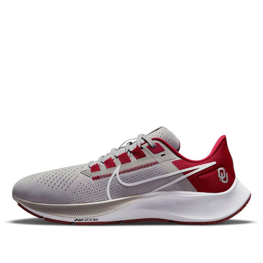 Nike Air Zoom Pegasus 38 'Oklahoma' DJ0839-100