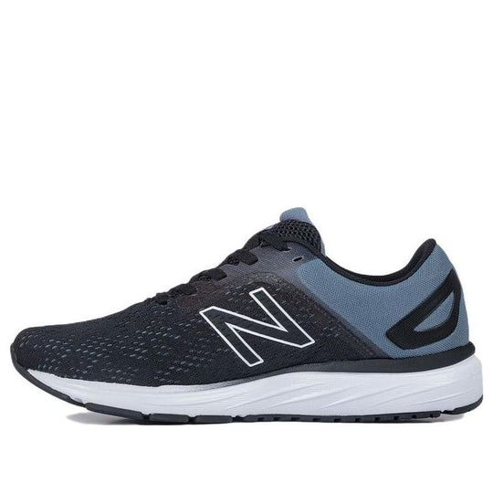 New Balance 480 Series Low-Top Black/Gray M480BW7