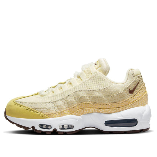 (WMNS) Nike Air Max 95 'Safari - Alabaster' FD9857-700