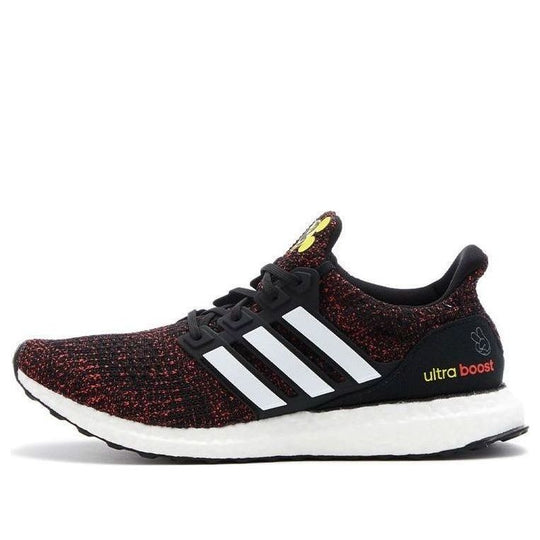 adidas Mickey Mouse x UltraBoost FX7796