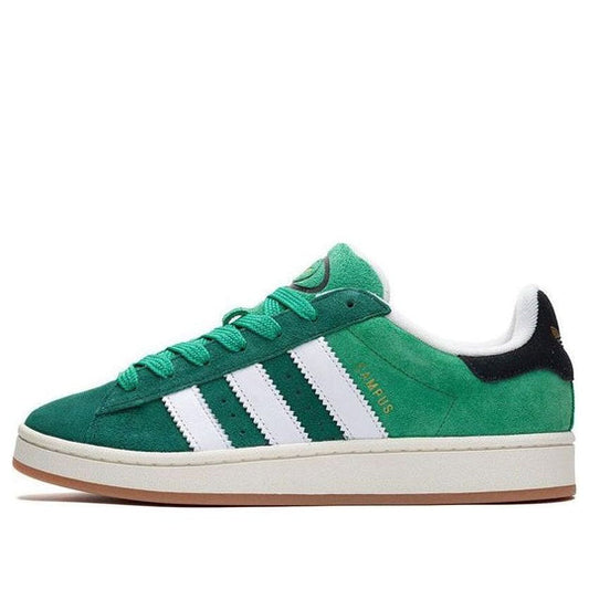 adidas Campus 00s 'Collegiate Green Gum' ID2048