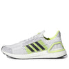 adidas UltraBoost DNA CC_1 'Grey Flash Green' GY0340