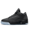Air Jordan 3 5Lab3 'Reflective Black' 631603-010