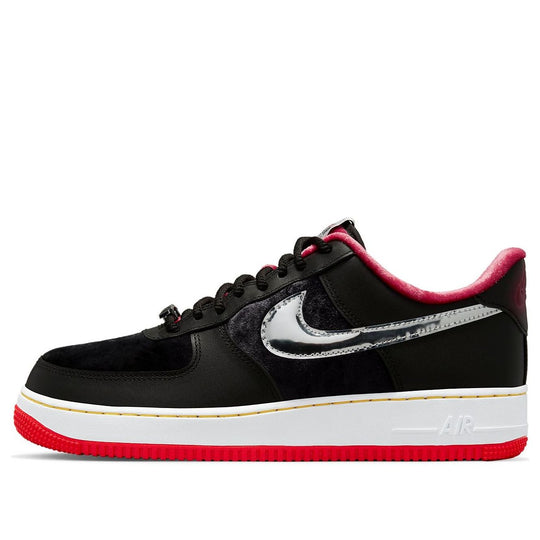 Nike Air Force 1 Low Premium 'Houston' DZ5427-001
