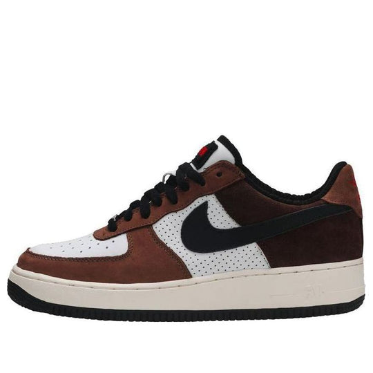 Nike Air Force 1 Low Premium 'Escape' 312489-101