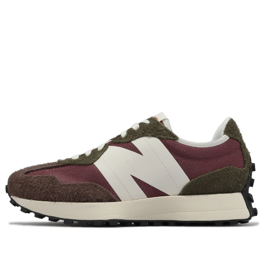 New Balance 327 'Dark Straw Mushroom' MS327HD