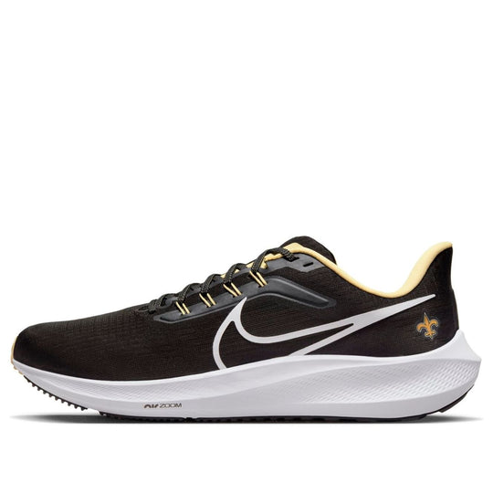 Nike x NFL Air Zoom Pegasus 39 'New Orleans Saints' DR2057-001