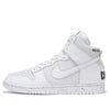 Nike x UNDERCOVER Dunk High 1985 'Chaos  White' DQ4121-100