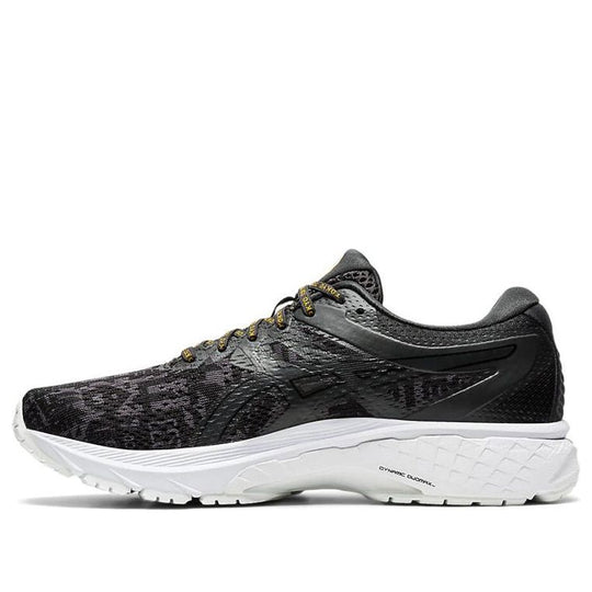 (WMNS) ASICS GT-2000 8 'Graphite Grey' 1012A940-001