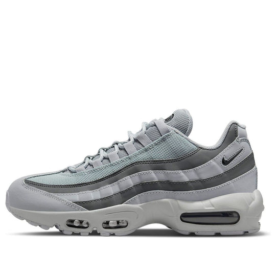 Nike Air Max 95 'Greyscale' DX2657-002